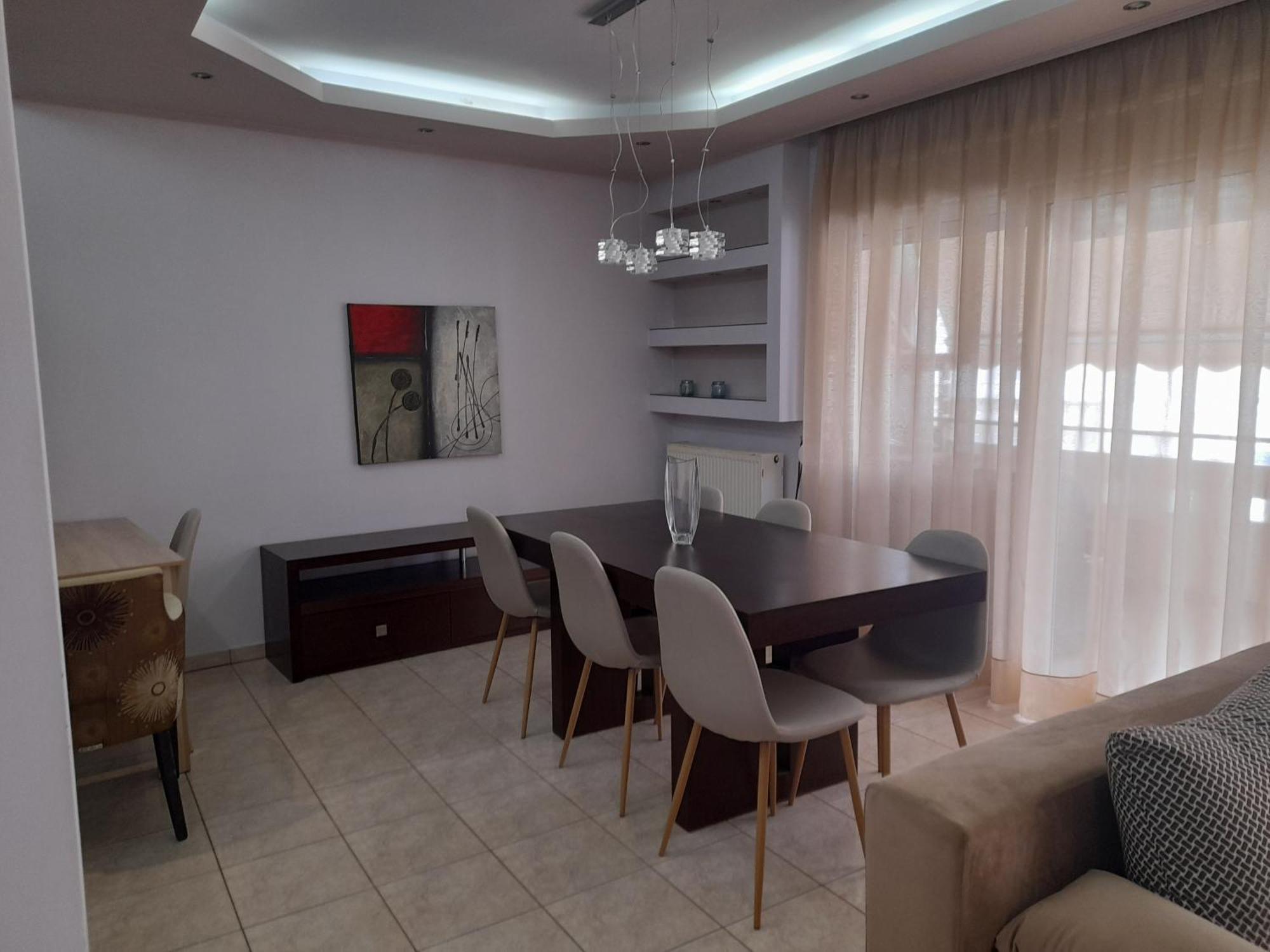 Athina'S House By The Sea Nea Peramos (Macedonia) Exterior foto
